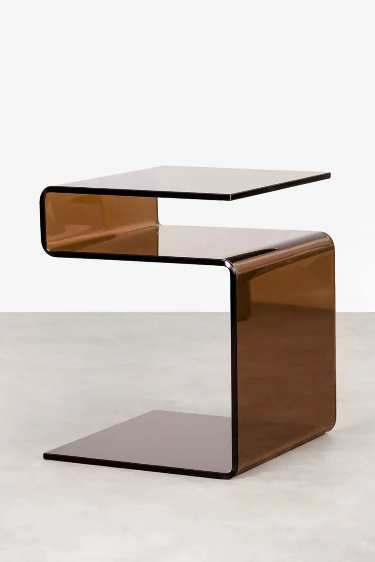 bed frame & night stand