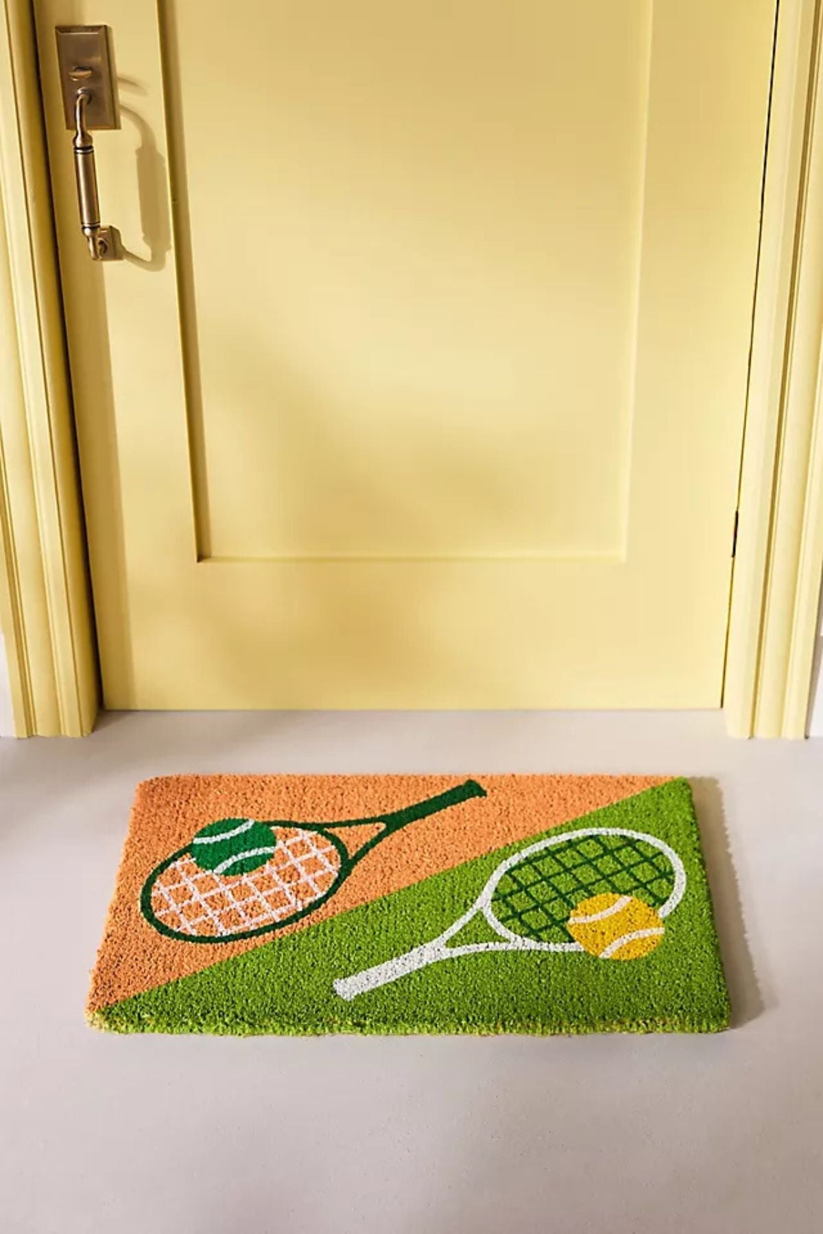 rug & mat