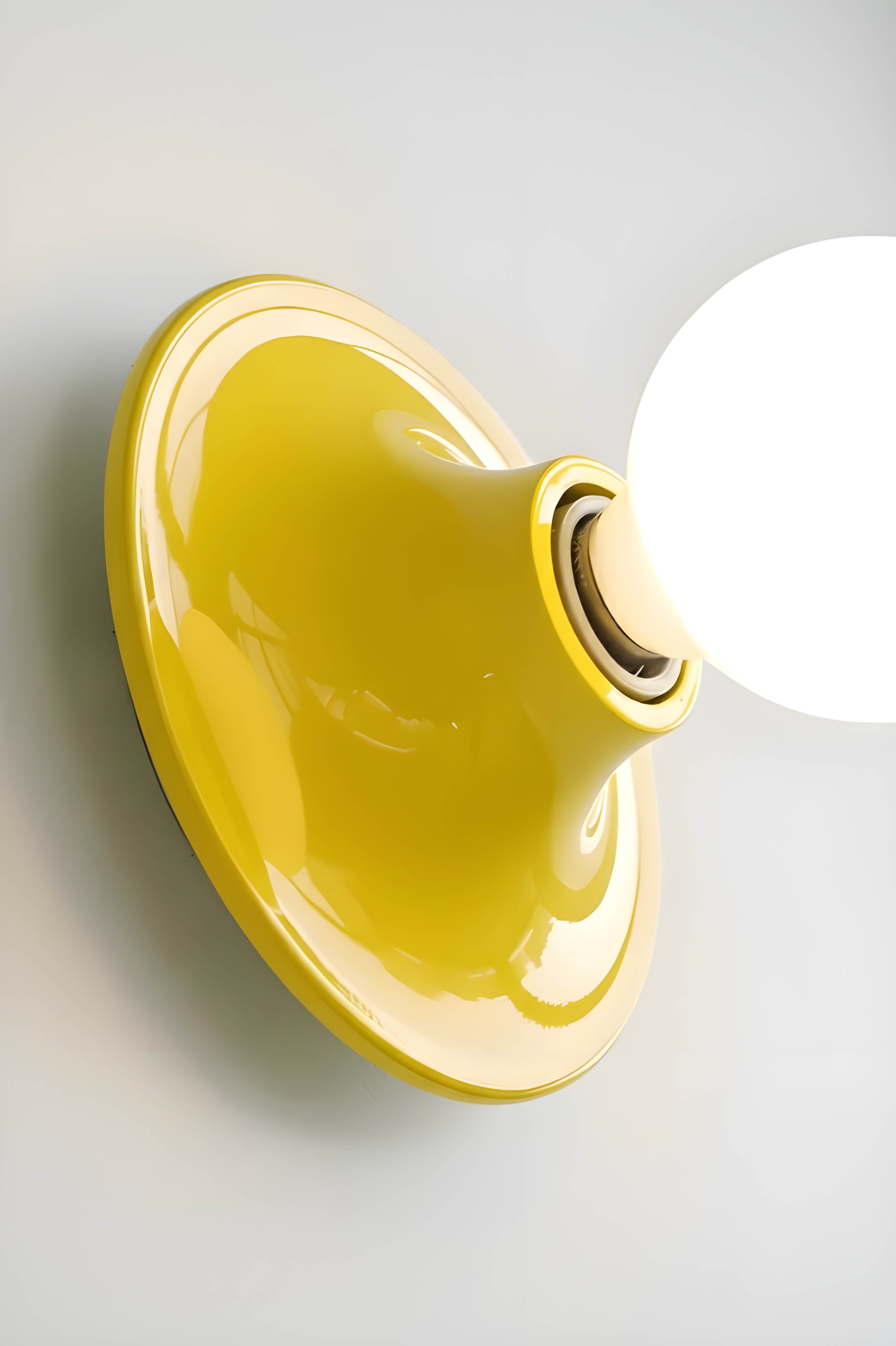 wall lamp