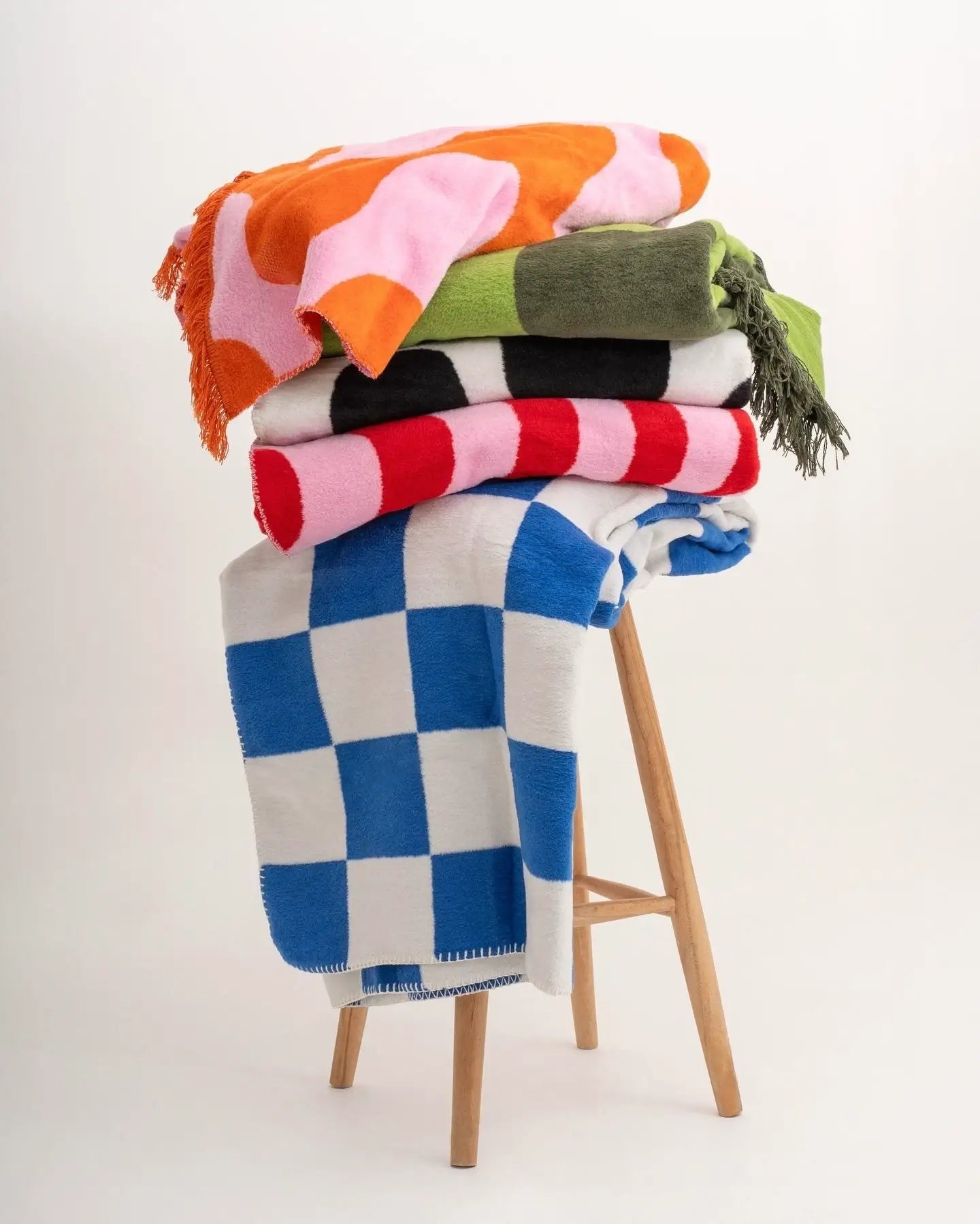 throw blanket