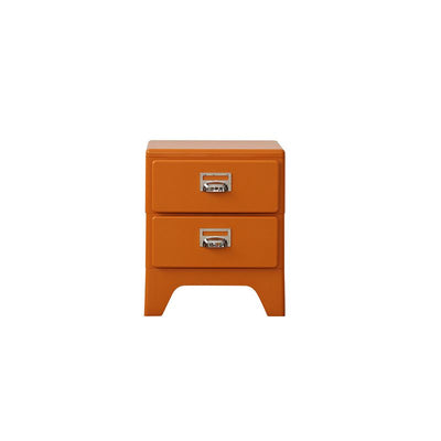 COLORPOP | Retro Stackable Drawer Cabinet