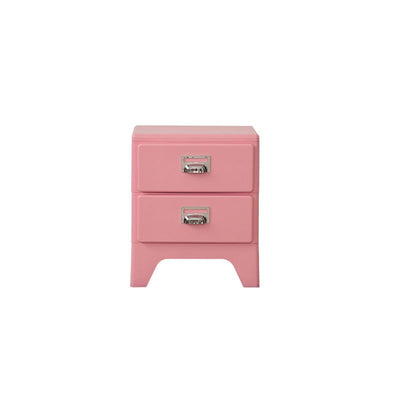 COLORPOP | Retro Stackable Drawer Cabinet