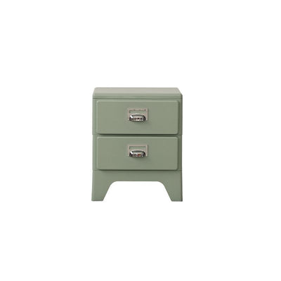 COLORPOP | Retro Stackable Drawer Cabinet