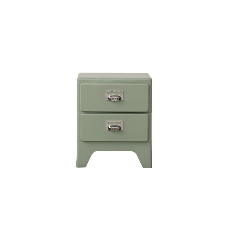 COLORPOP | Retro Stackable Drawer Cabinet