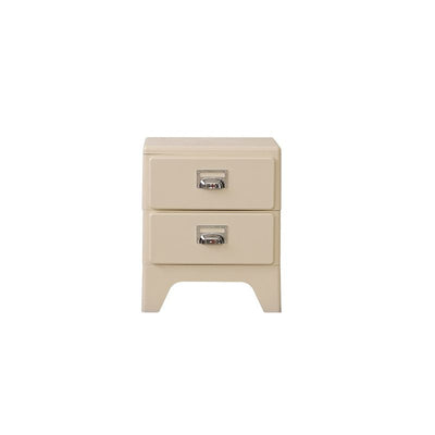 COLORPOP | Retro Stackable Drawer Cabinet