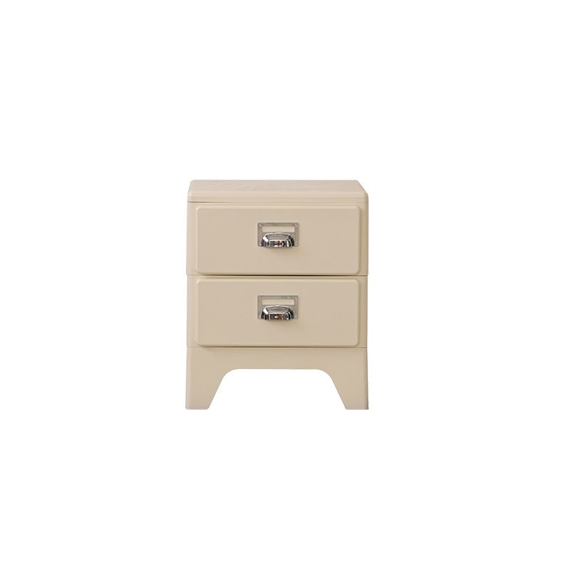 COLORPOP | Retro Stackable Drawer Cabinet