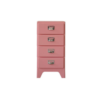COLORPOP | Retro Stackable Drawer Cabinet