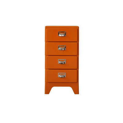 COLORPOP | Retro Stackable Drawer Cabinet