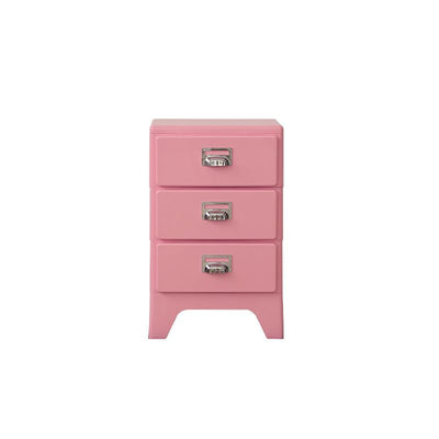 COLORPOP | Retro Stackable Drawer Cabinet