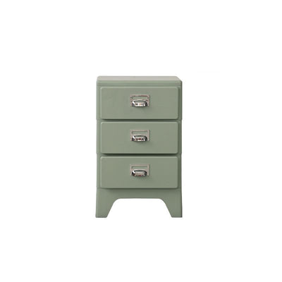 COLORPOP | Retro Stackable Drawer Cabinet