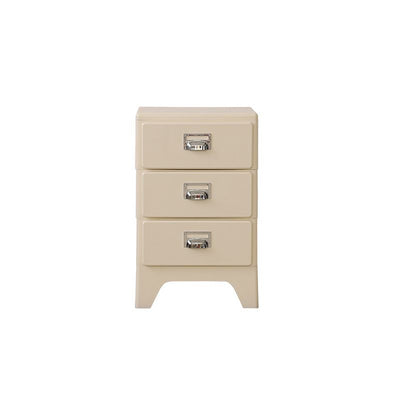 COLORPOP | Retro Stackable Drawer Cabinet
