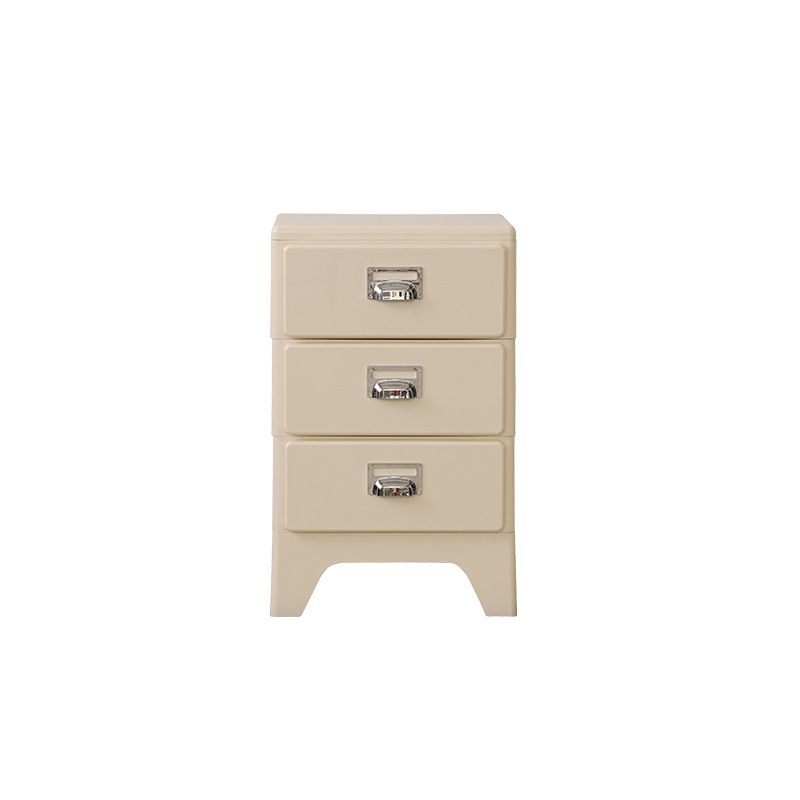 COLORPOP | Retro Stackable Drawer Cabinet