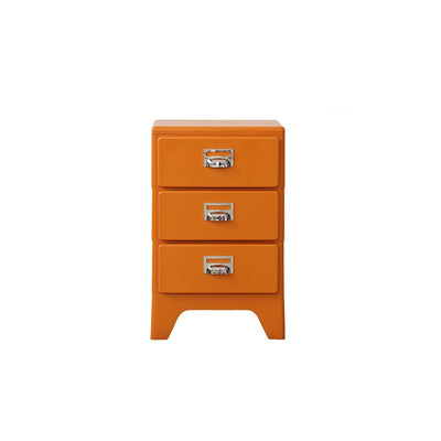 COLORPOP | Retro Stackable Drawer Cabinet