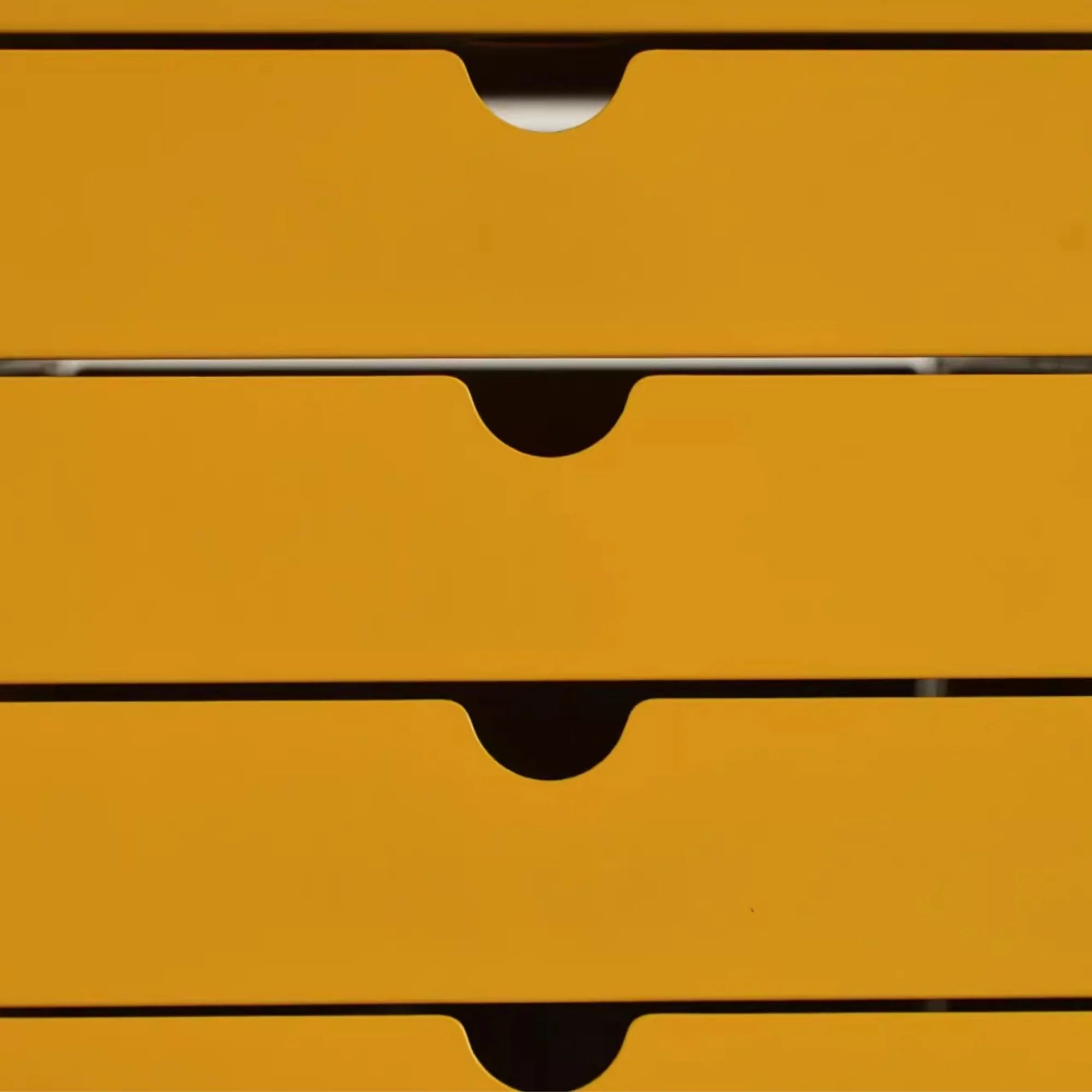 INOS | Retro Modular 5-Drawer Set