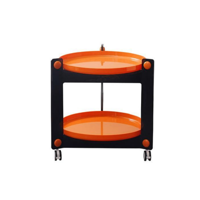 MOBIL | ABS Frame Movable Side Table