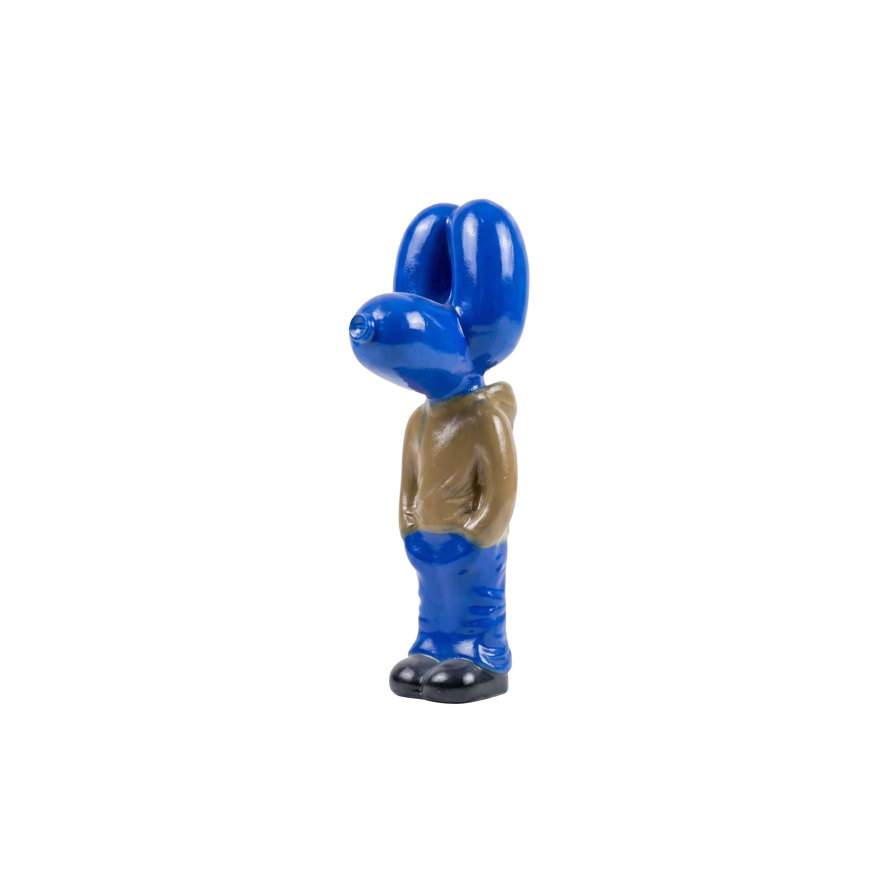 URBAN Balloon Sculpture Dog Handmade