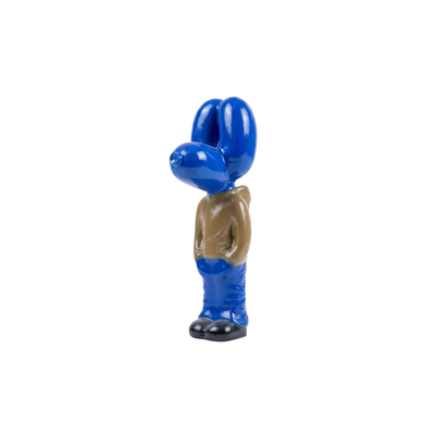 URBAN Balloon Sculpture Dog Handmade