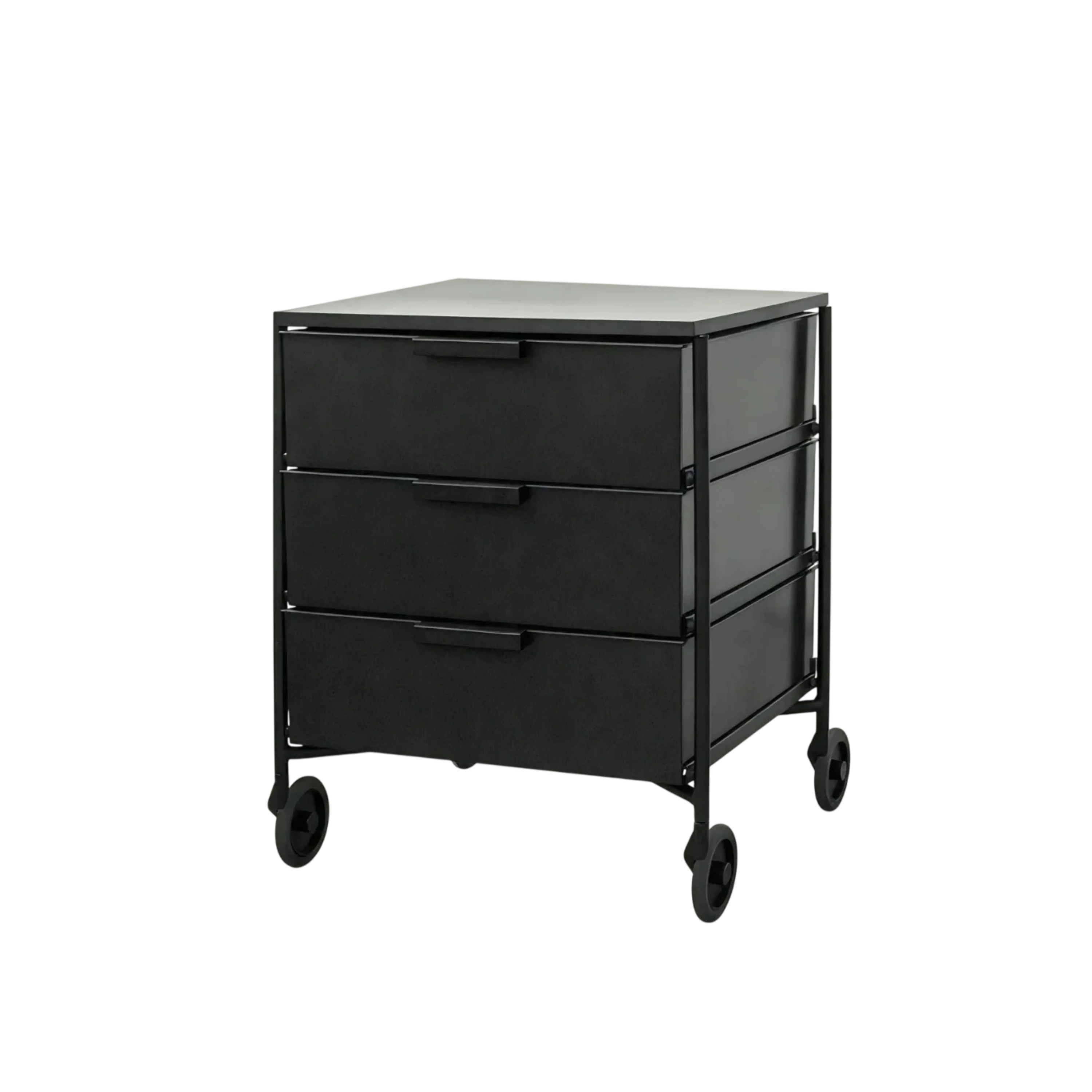 MOBIL | 3-Drawer Roller Harmony Trolley