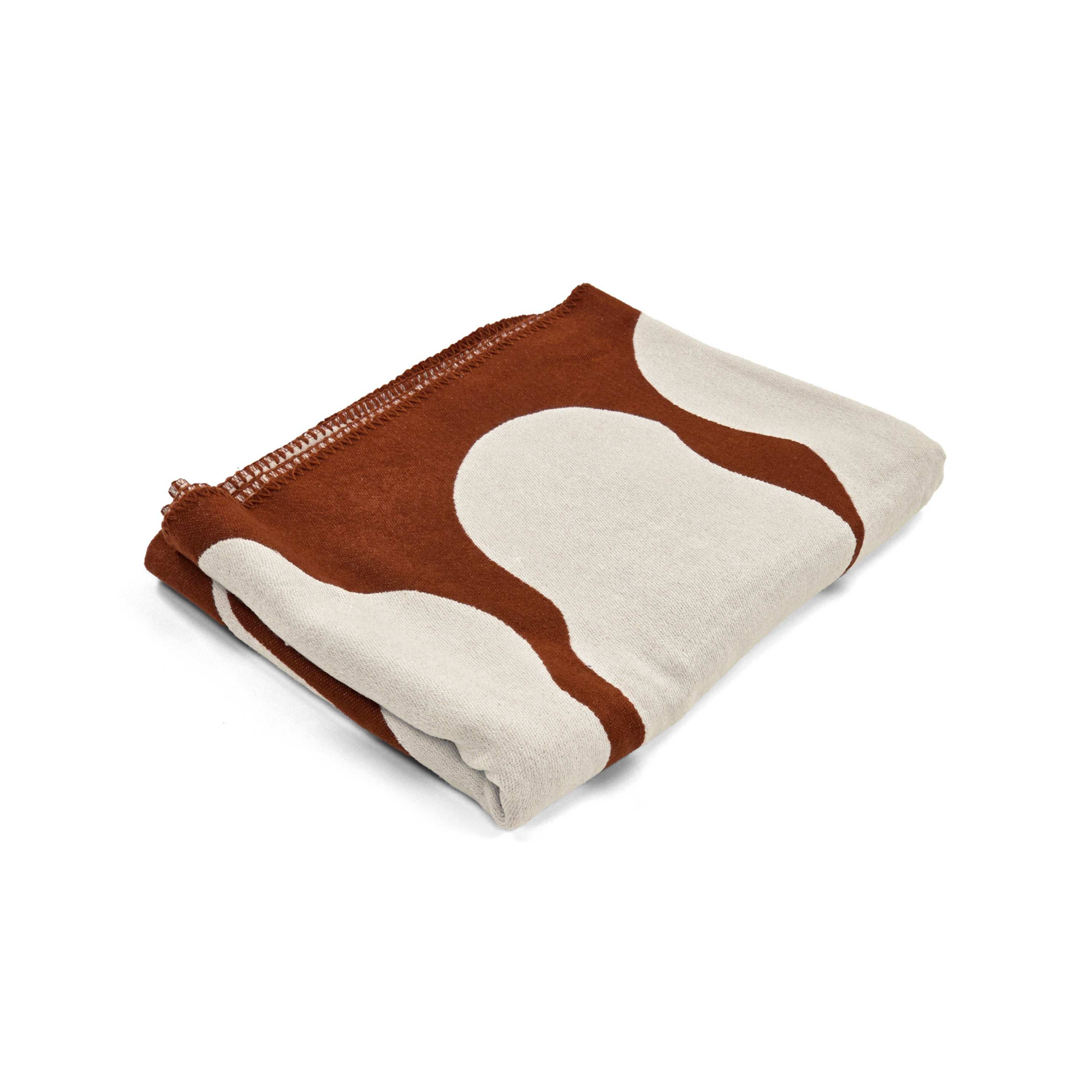 Jacquard Vine Throw | Cozy Sofa Throw, Machine Washable