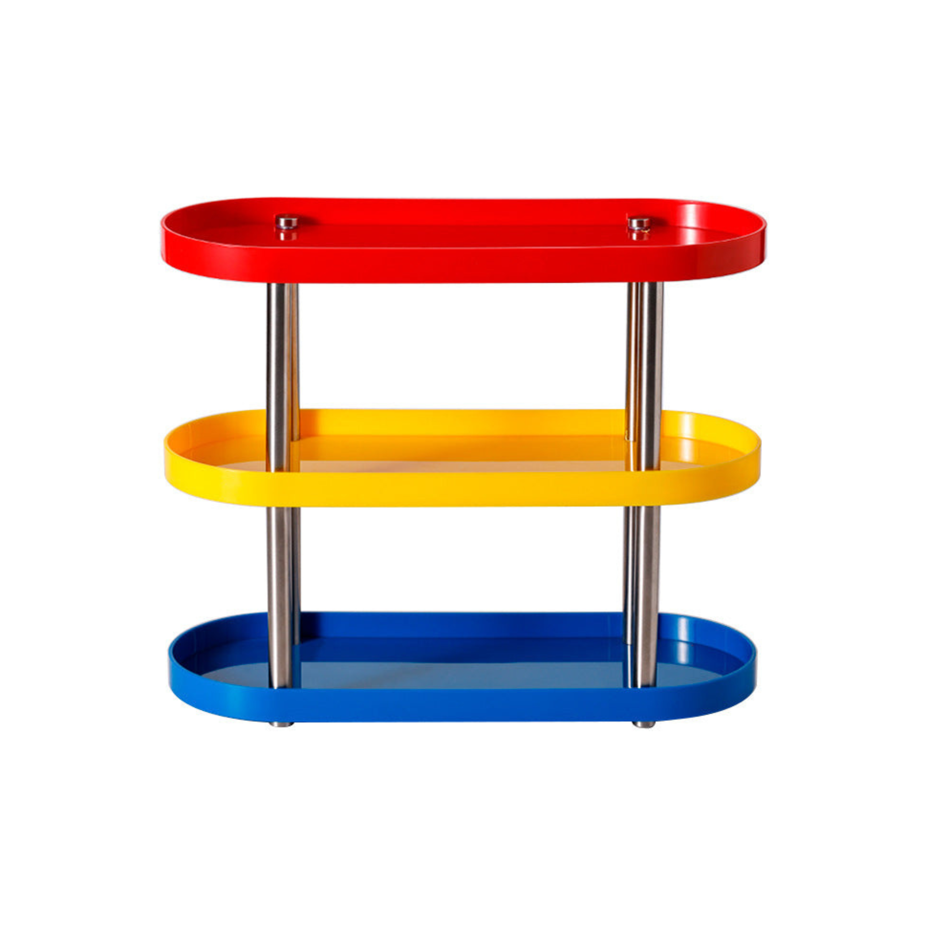VINKEL | Three-Tier Storage Rack