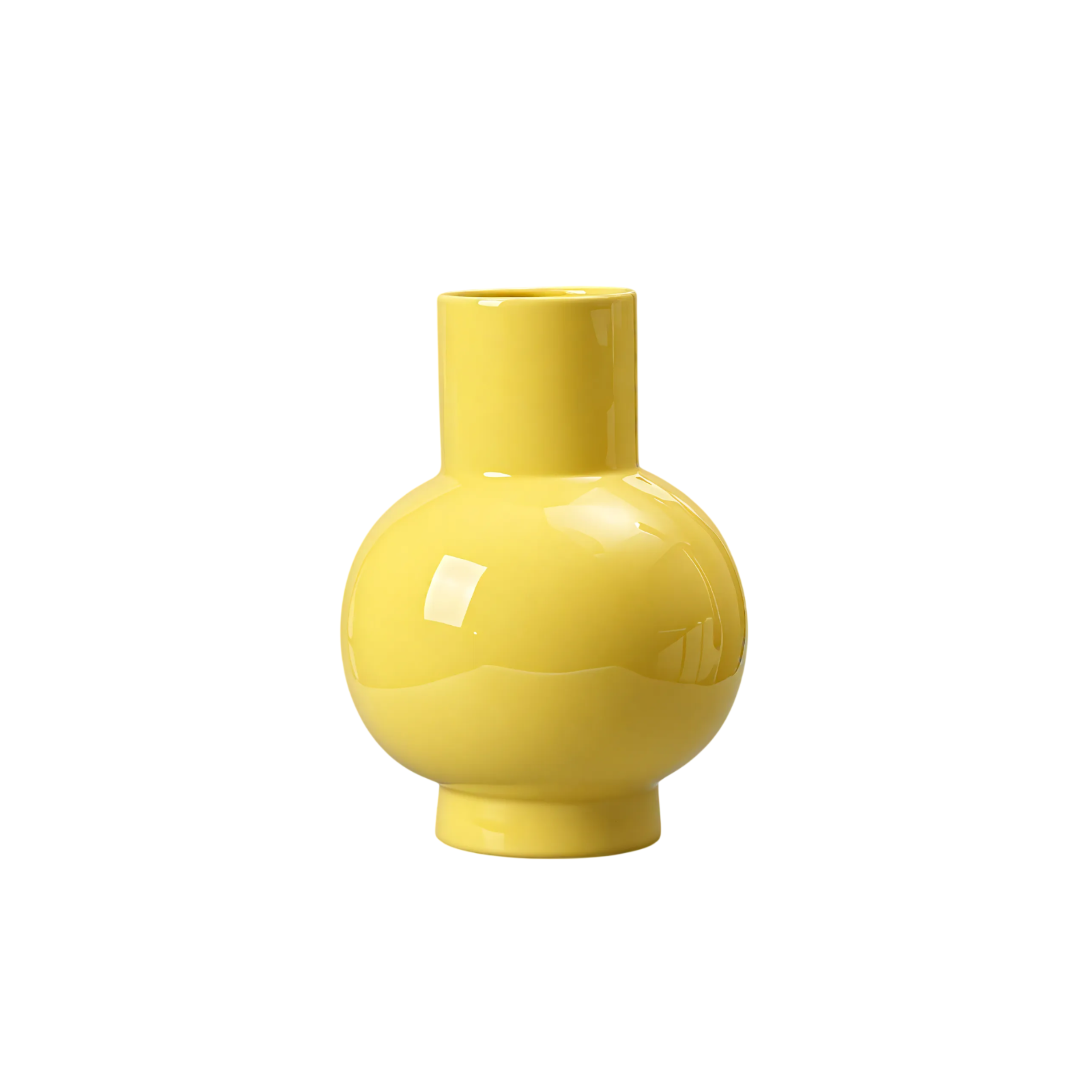 BUBLA | Sculptural Ceramic Vessel