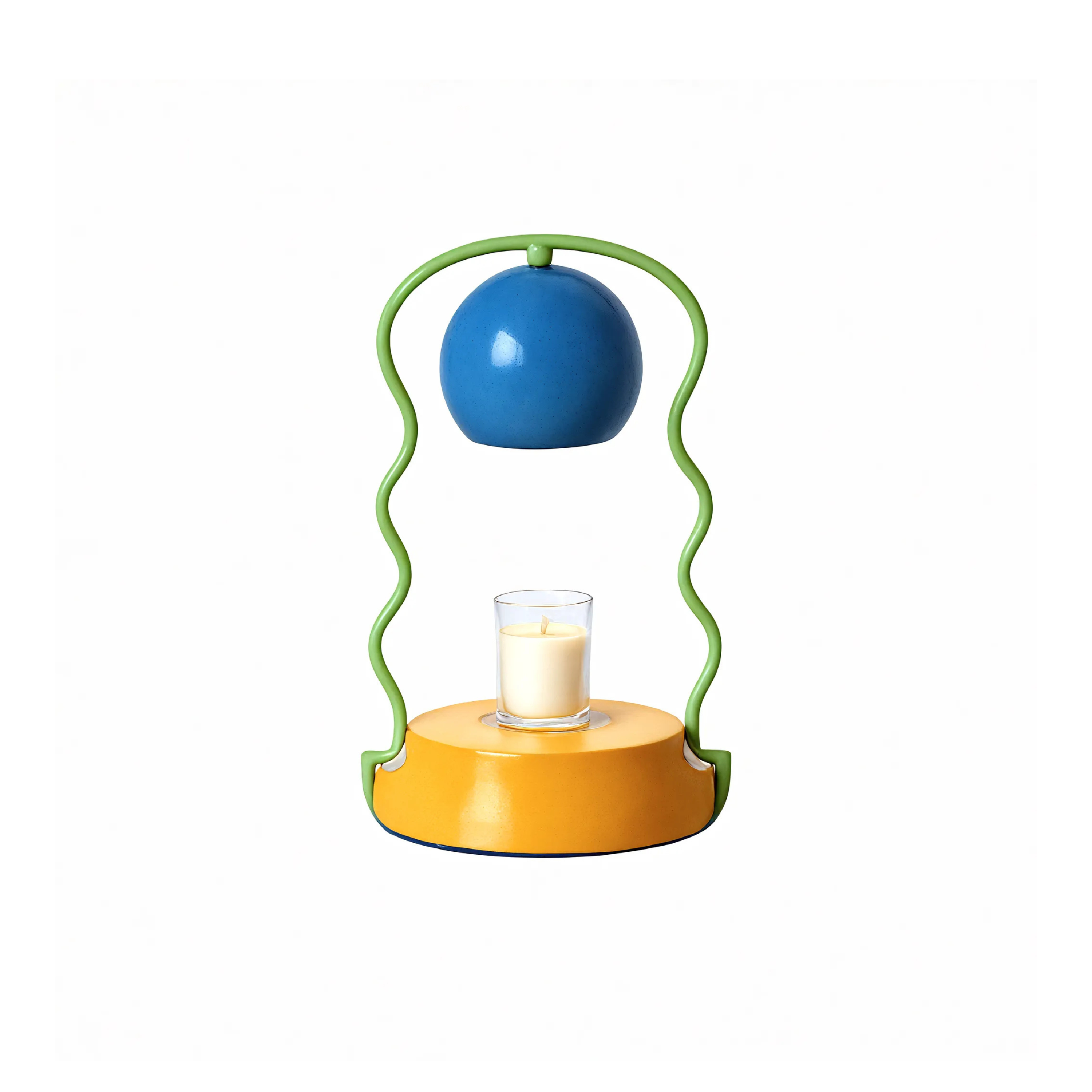 VAGVEKE | Electric Fragrance Warmer