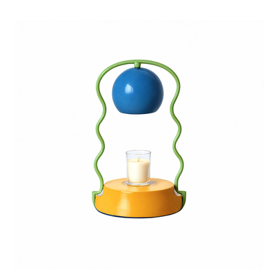 VAGVEKE | Electric Fragrance Warmer