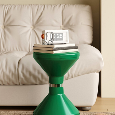 KAPSEL | Time Capsule Multi-Purpose Stool