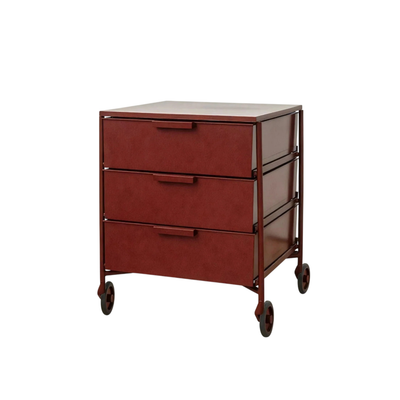 MOBIL | 3-Drawer Roller Harmony Trolley