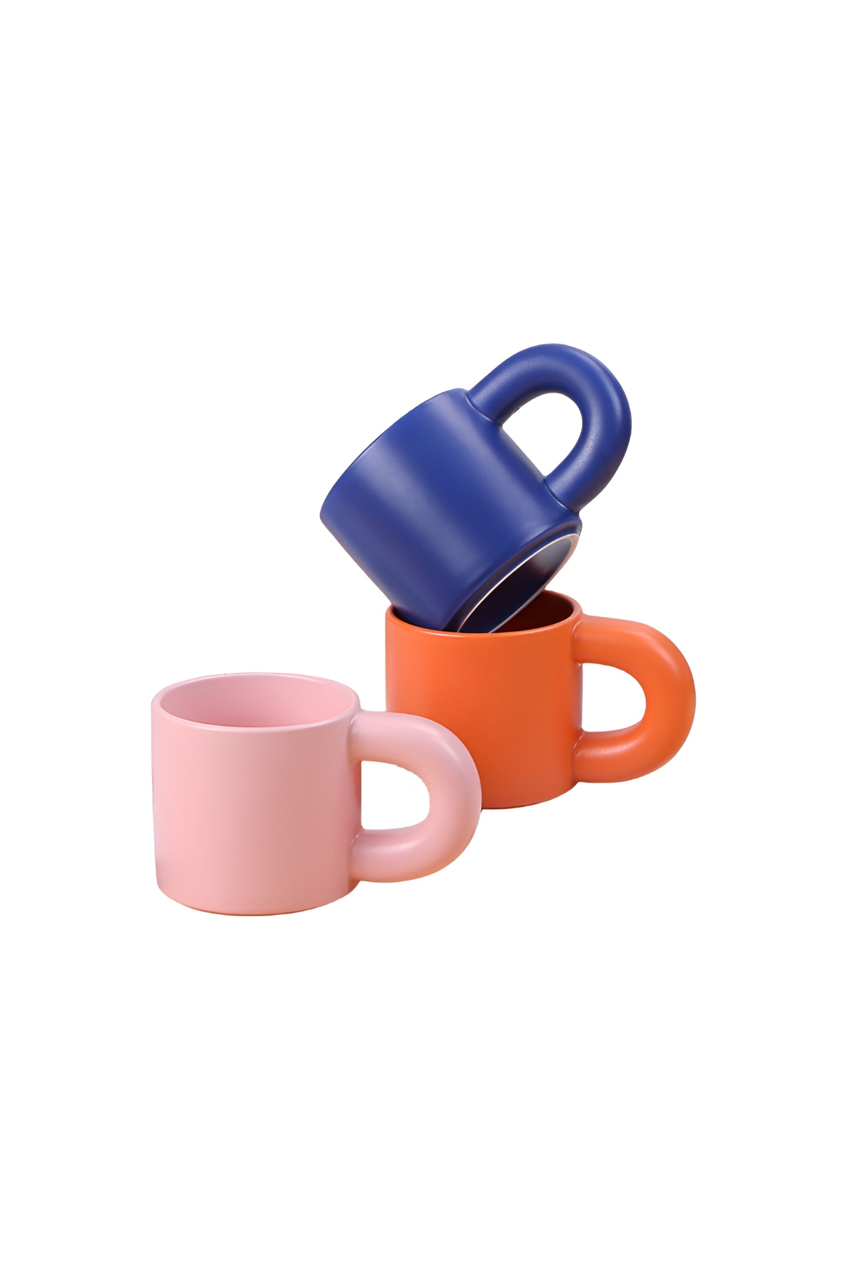 TJOCK Ceramic Mug