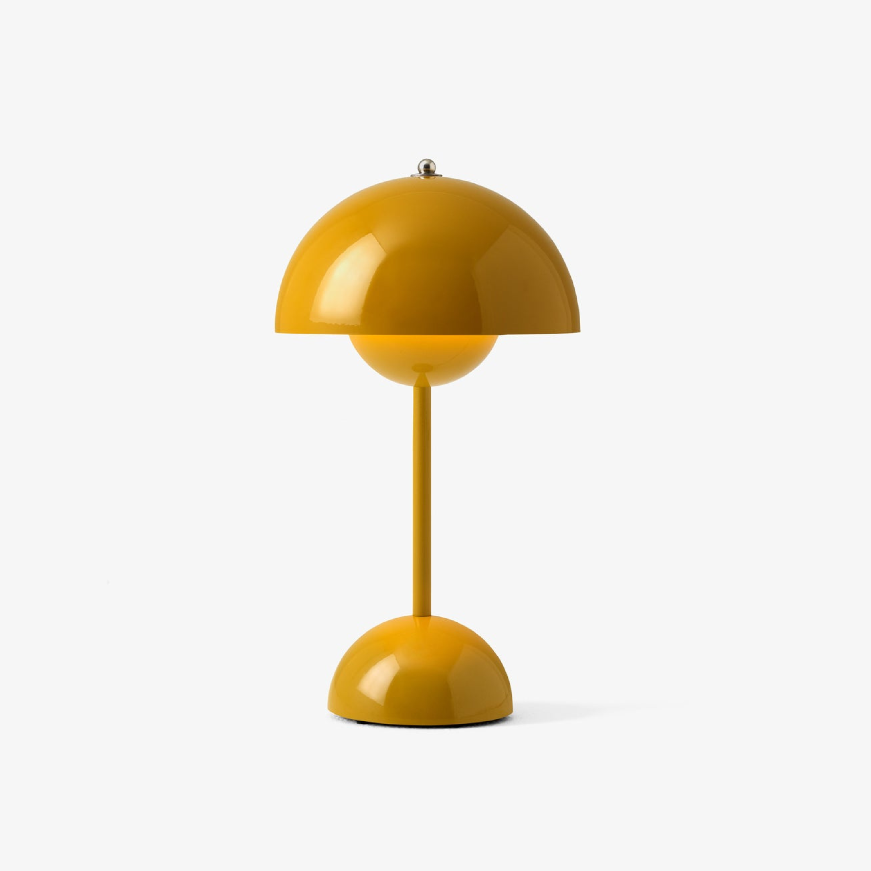 Portable Rechargeable Mood Light