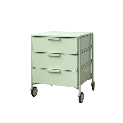 MOBIL | 3-Drawer Roller Harmony Trolley