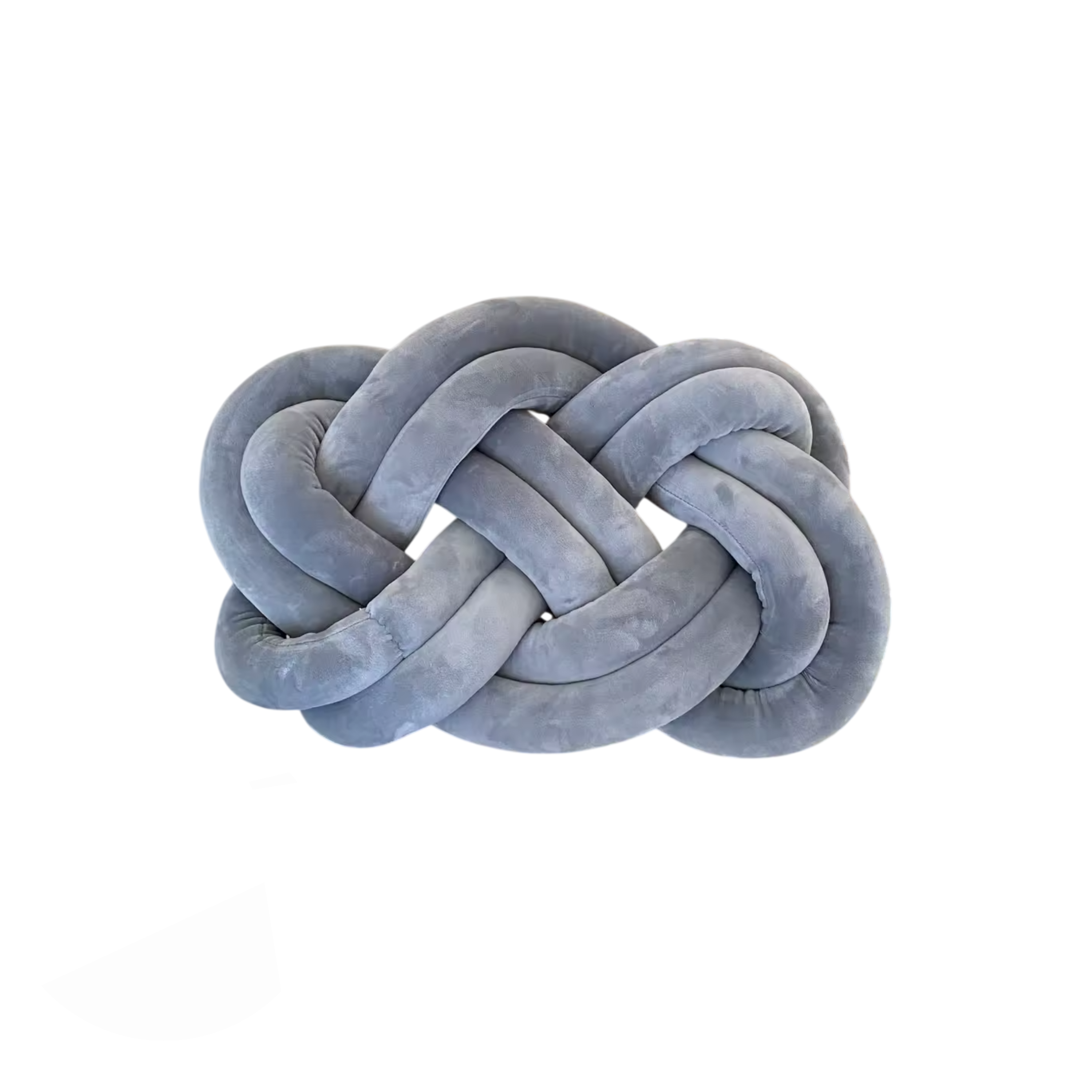 KNOT-CHIC | Handmade Decorative Comfort Pillow