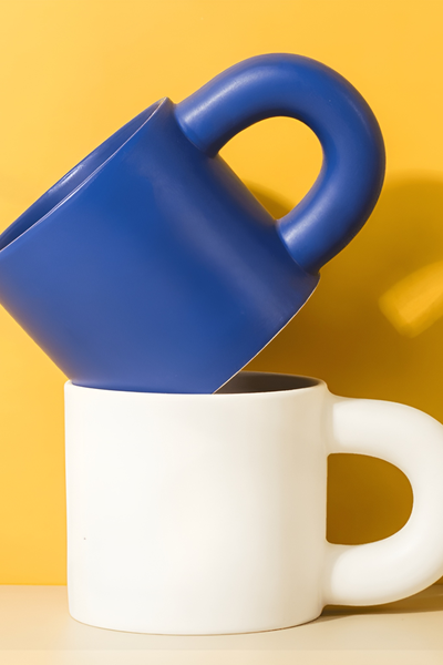 TJOCK Ceramic Mug