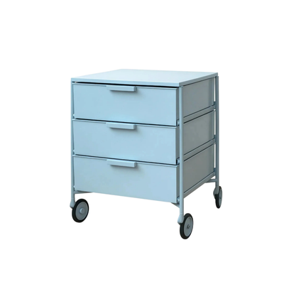 MOBIL | 3-Drawer Roller Harmony Trolley