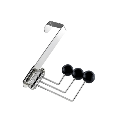 Clothes Hanger Hook Rack