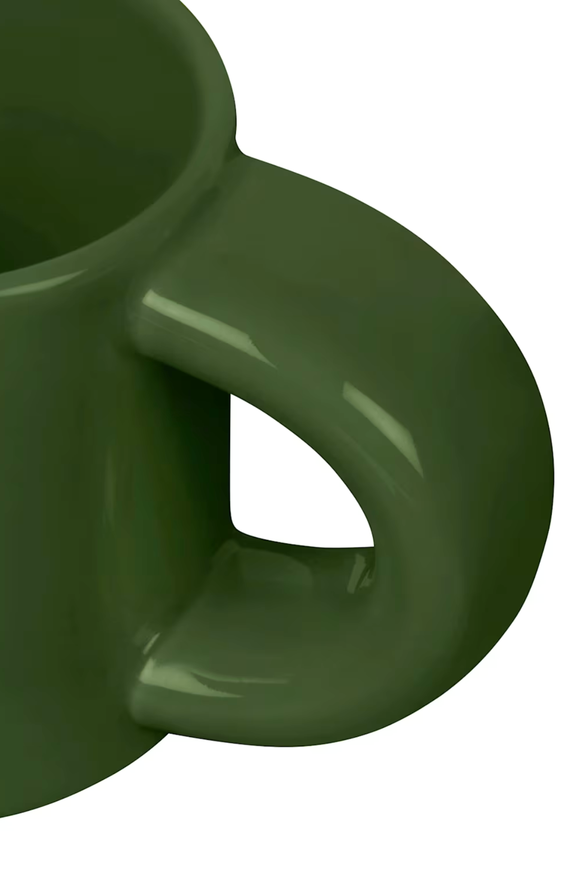 TJOCK Ceramic Mug