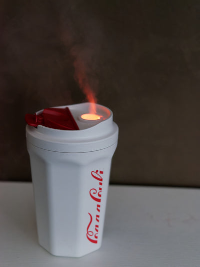 COLA Insulated Travel Mug