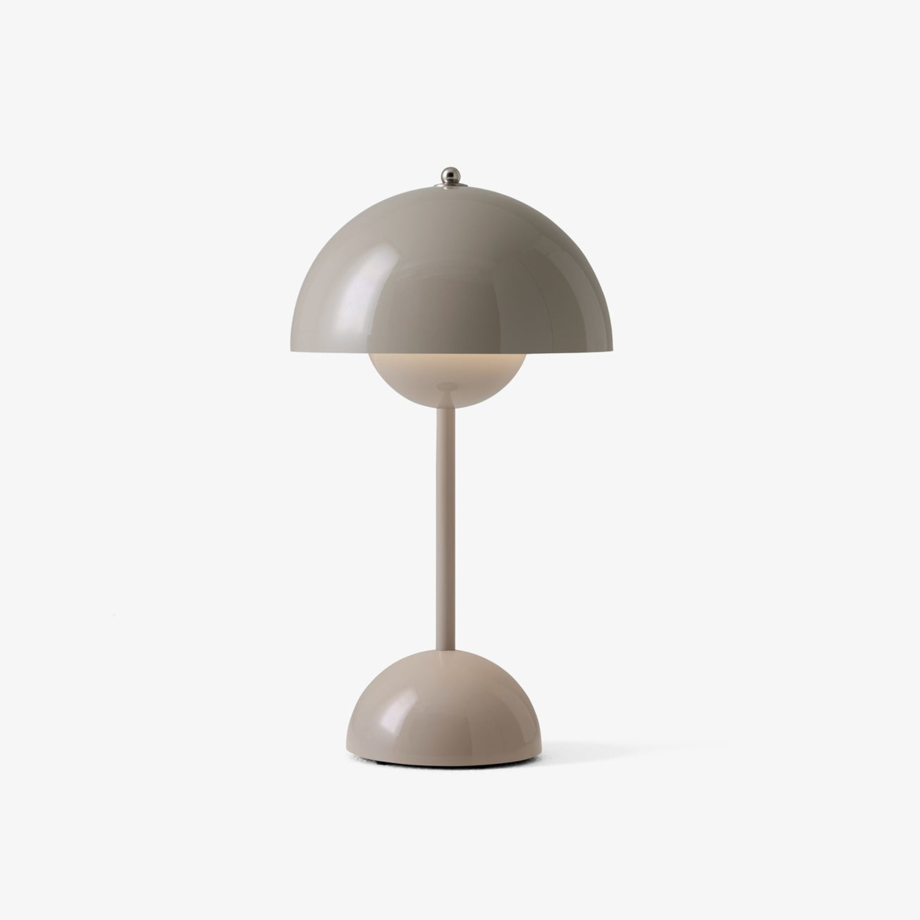 Portable Rechargeable Mood Light