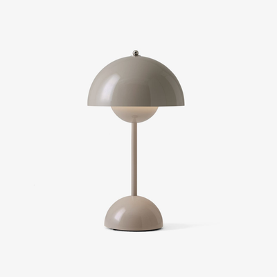 Portable Rechargeable Mood Light