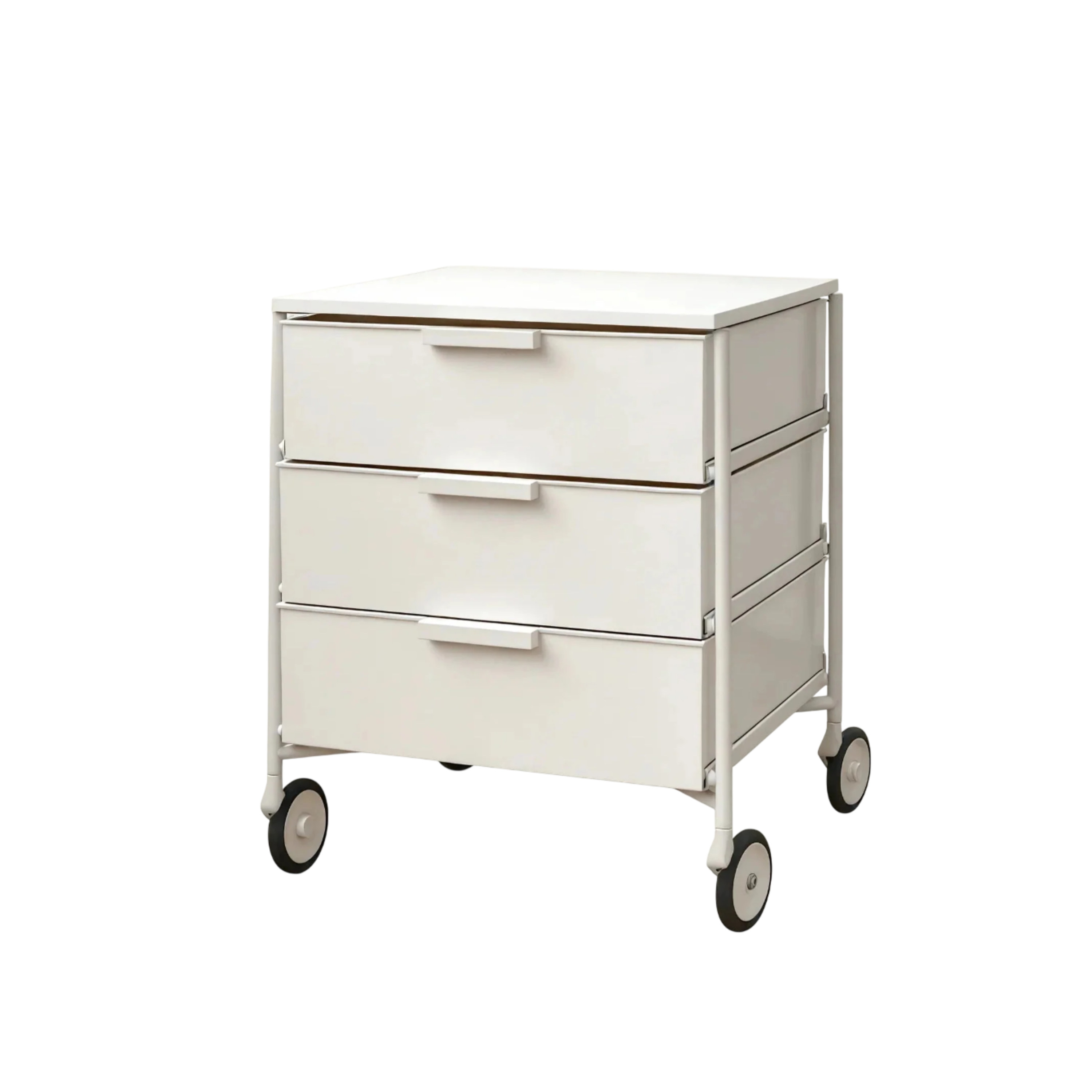 MOBIL | 3-Drawer Roller Harmony Trolley