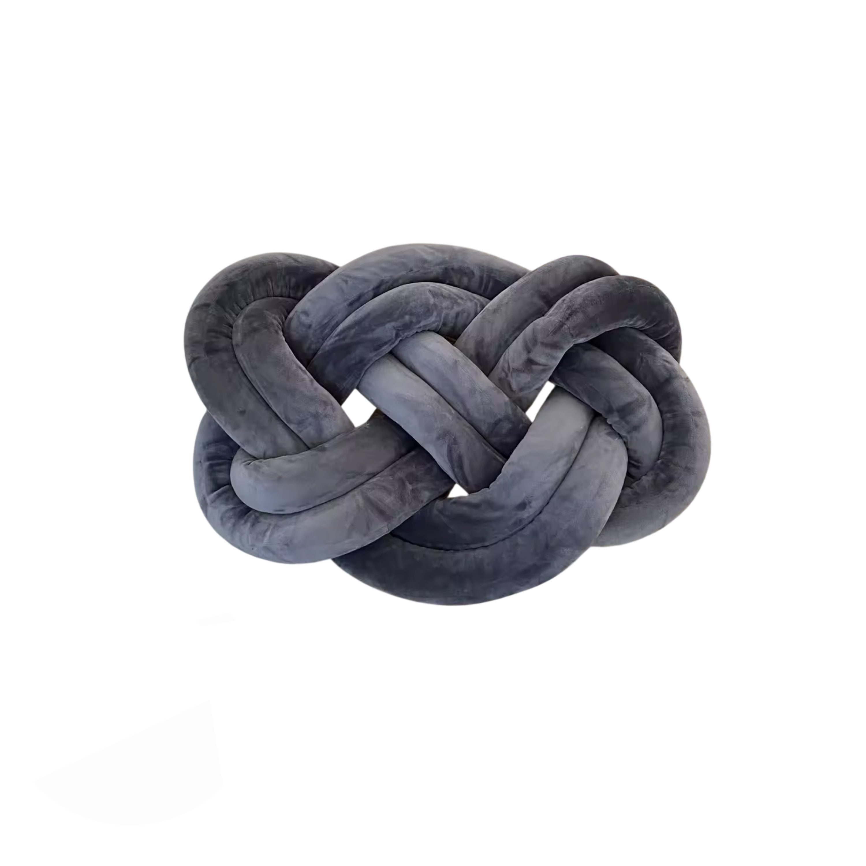 KNOT-CHIC | Handmade Decorative Comfort Pillow