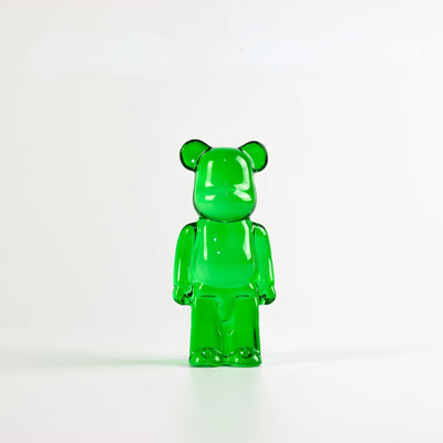 Minimalist Bear Collectible