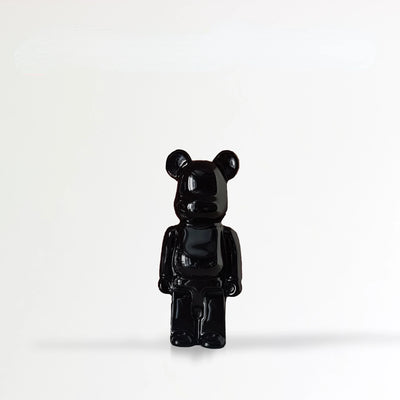 Minimalist Bear Collectible