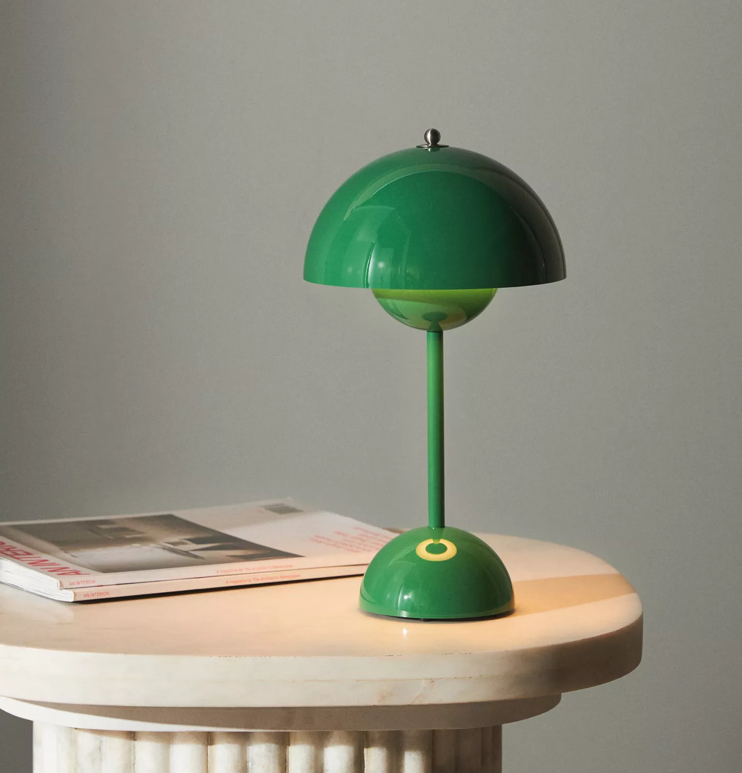 Portable Rechargeable Mood Light