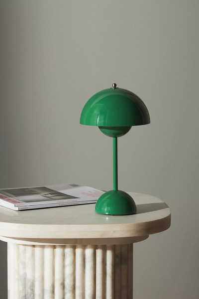 Portable Rechargeable Mood Light