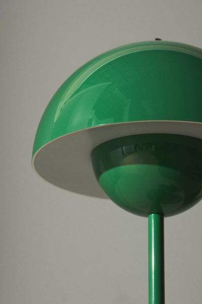 Portable Rechargeable Mood Light