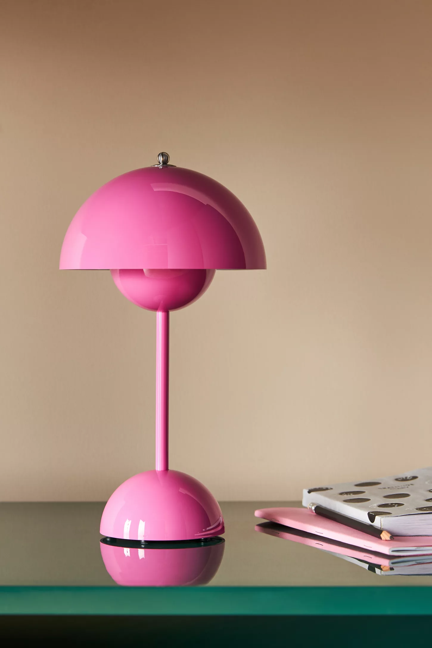 Portable Rechargeable Mood Light