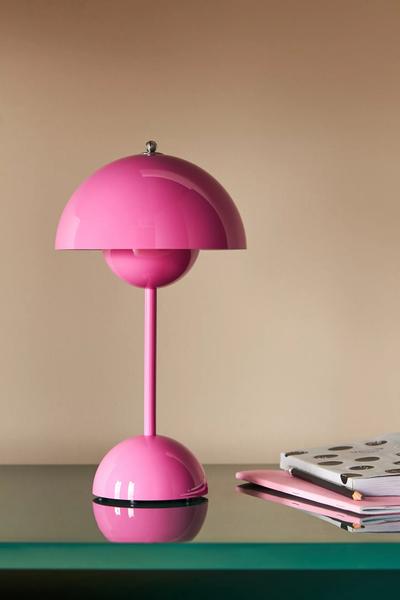 Portable Rechargeable Mood Light