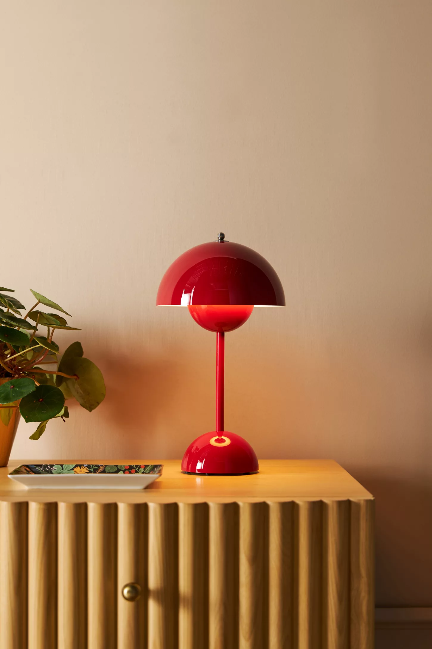 Portable Rechargeable Mood Light
